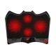 HAVIT F2081 GAMENOTE GAMING COOLING PAD